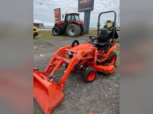 2022 Kubota BX2380