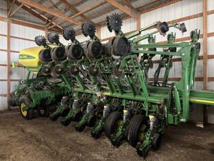 2006 John Deere 1790