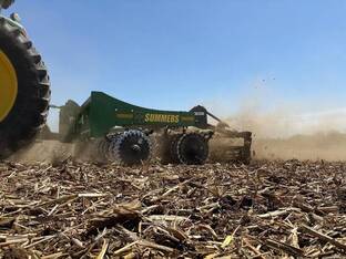 2026 SUMMERS MFG 2410