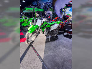 2023 Kawasaki KLX®300R