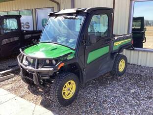 2025 John Deere XUV 845M