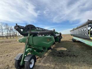 2023 John Deere RD45F