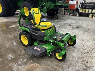 2024 John Deere Z545R