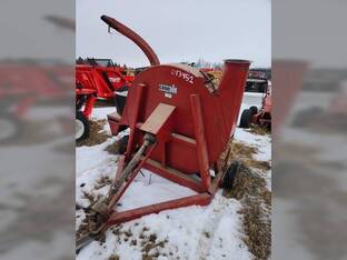 Case IH 600