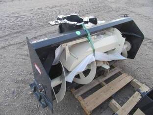 2023 Farm King Y600-4