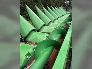 2024 John Deere C12F