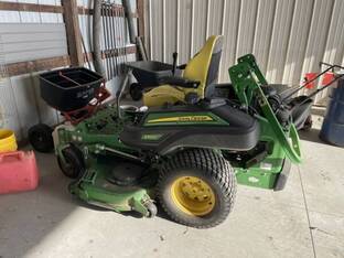 2021 John Deere Z950R