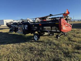 2023 MacDon Industries FD235