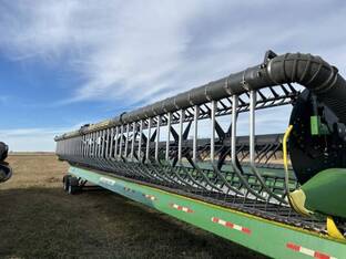 2023 John Deere RD45F