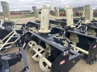 2024 Farm King YC6610-4