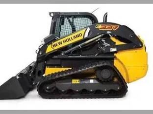 2025 New Holland C337