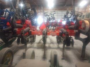 2013 Kuhn Krause RPR 4830-730F