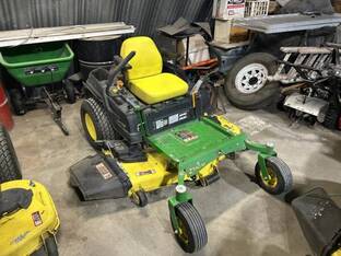 2016 John Deere Z540M