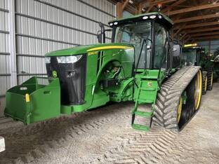 2013 John Deere 8360RT