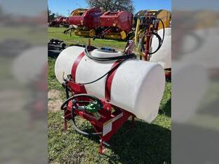 2025 Continental Belton 100gl