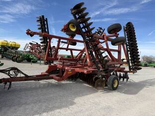 2006 Sunflower 1434-36