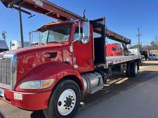 2013 Peterbilt 337