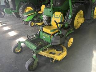 2022 John Deere Z530R
