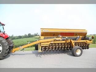 2025 Esch Manufacturing 5615