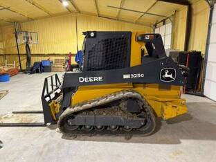 2023 John Deere 325G