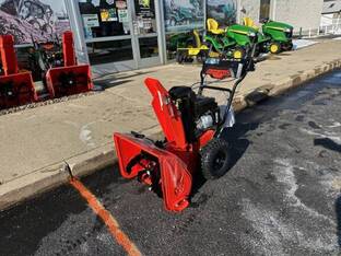 Ariens Compact 24