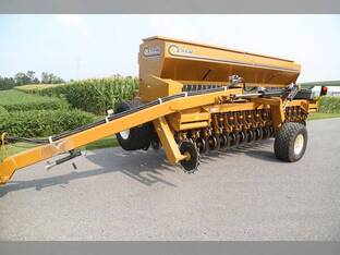 2025 Esch Manufacturing 5615