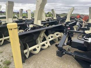 2024 Farm King YC8420-4