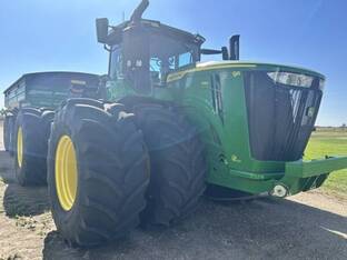 2024 John Deere 9R 440