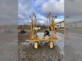 Vermeer Mfg. Co. TE1710