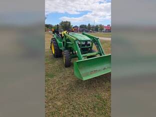 2024 John Deere 4044M