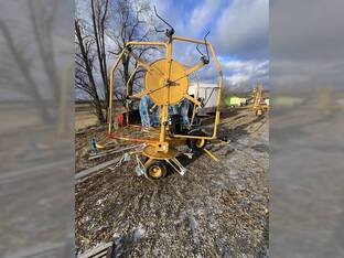 Vermeer Mfg. Co. TE1710