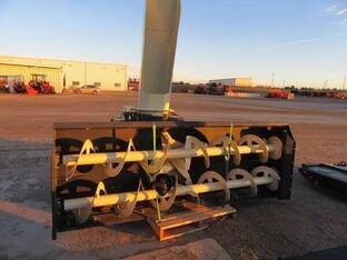 2023 Farm King YC1080C