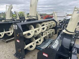 2024 Farm King YC9620QL-4