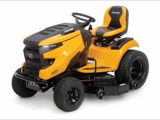 2026 Cub Cadet XT1 ST54