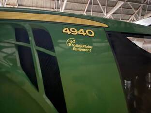 2014 John Deere 4940