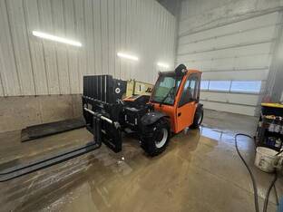 2026 JLG G5-18A