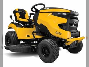 2026 Cub Cadet XT2 LX42