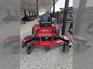 2020 Country Clipper BOSS XL 1525