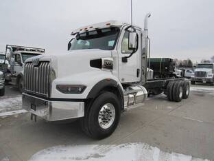 2026 Western Star 49X