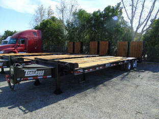 2026 Trailboss 22.5T  PAVER SP