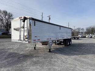 2026 Timpte SUPER HOPPER