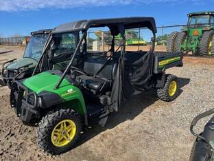 2023 John Deere GATOR XUV 825M