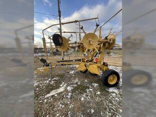 Vermeer Mfg. Co. TE2510