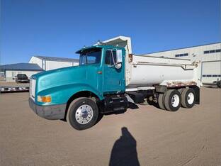 1994 International 9400