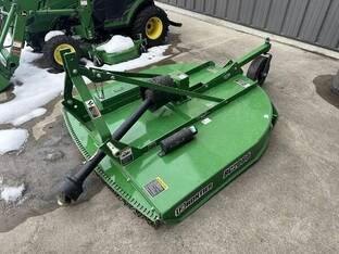 2022 Frontier RC2060