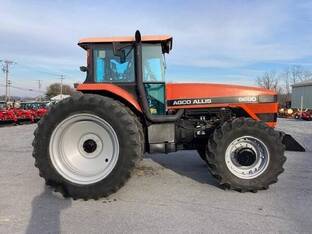 1994 Agco Allis 9690