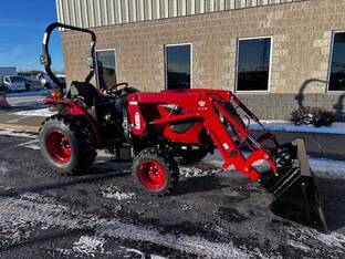 2025 TYM Tractors T3035