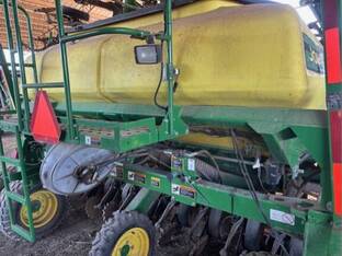 2016 John Deere 1990