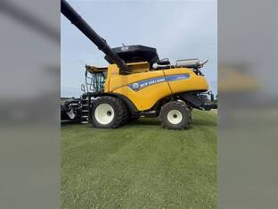 New Holland for Sale New & Used | Fastline