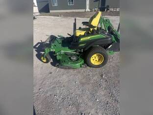 2024 John Deere Z930M